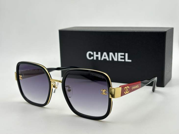 Picture of Chanel Sunglasses _SKUfw77619351fw